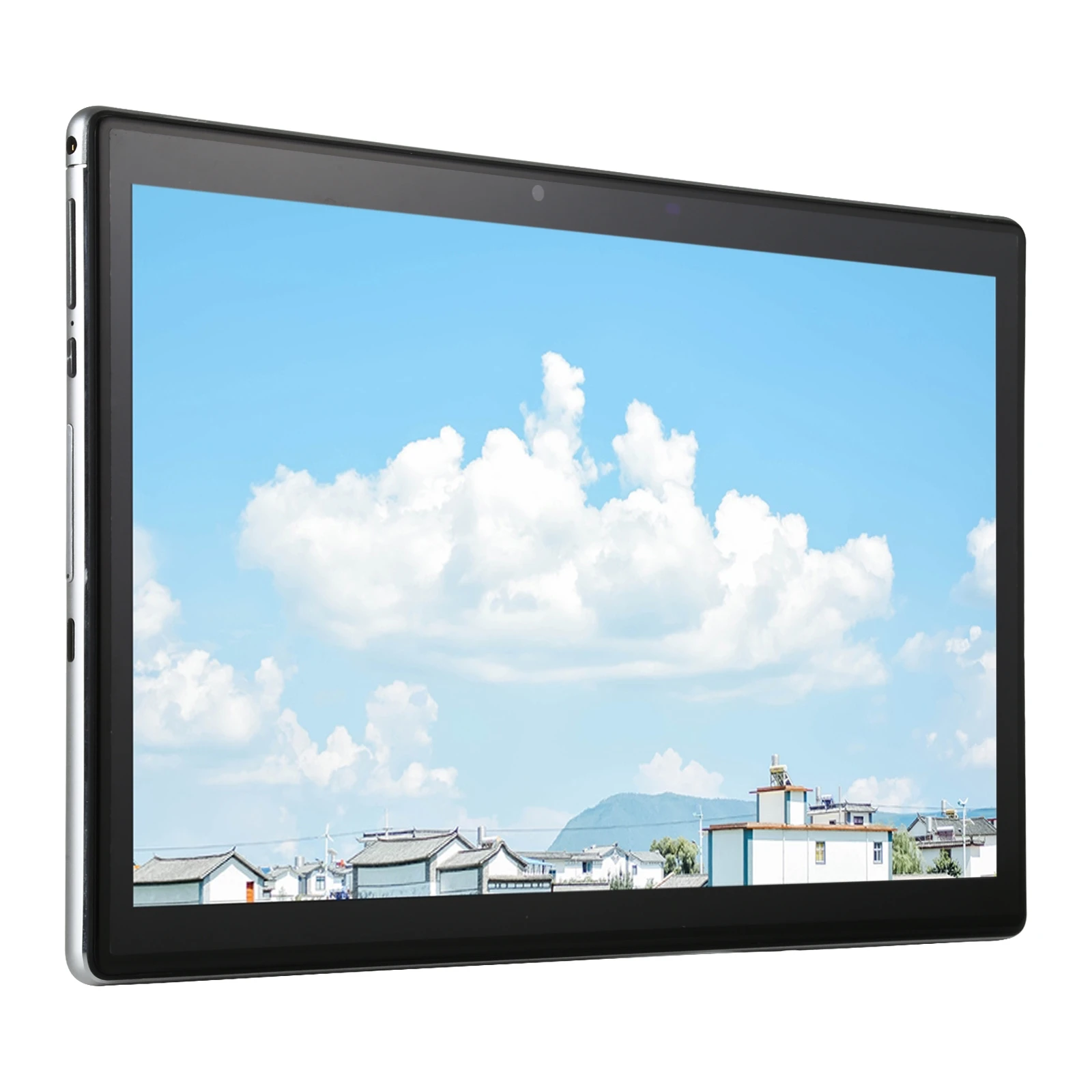 

Bulk Wholesale Best l Shape Android 9.0 Tablet 4G Phone Call Tablets 11.6 inch Octa Core 4GB 32GB Tablet PC