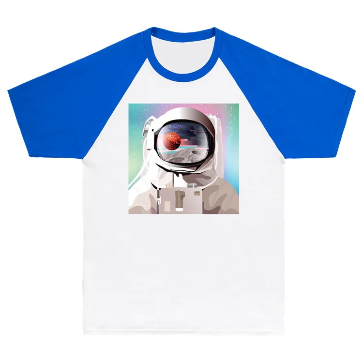 

wholesale kids t shirt custom digital printing mens' t shirt oversize custom brand t shirt, Mixed color