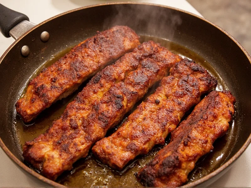 What to Spritz Ribs With: Best Solutions for Moist, Tender Results
