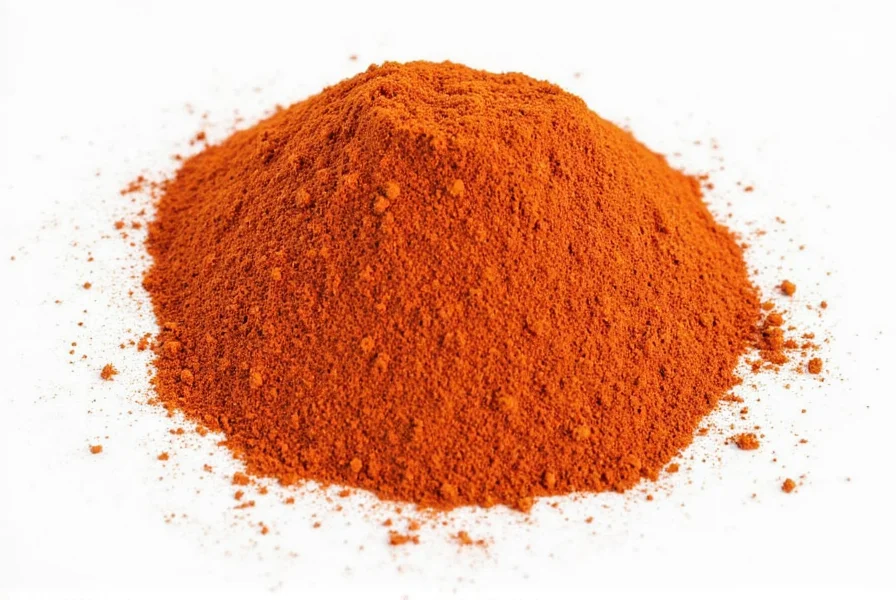 Creative uses of Korean chili powder