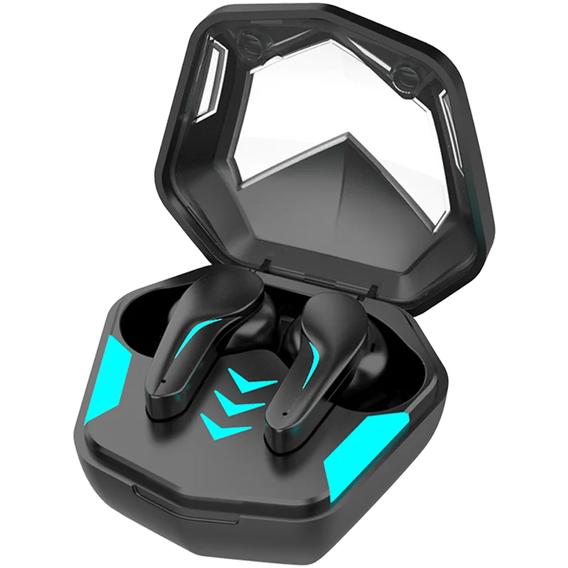 

Top selling products 2021 MD188 TWS BT5.1 Wireless Gaming Earphones Stereo HiFi Sports Waterproof Earbuds With Microphone