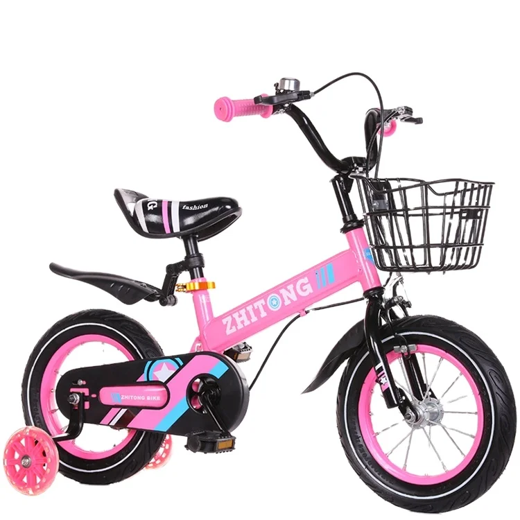 

Wholesale Ce Hot Sale Kids 12 Inch Bikes Oem Custom Cheap Baby 18 Inch Children Bicycle Bike, As picture