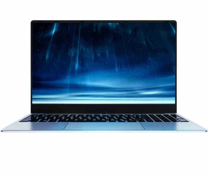 15.6 inch Core i7 4500u  laptop thin and light portable game business office portable metal notebook oem customization