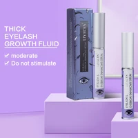 

Wholesale FDA Approved High Quality 100% Natural Organic Brow Enhancer Private Label Liquid Eyelash Growth Serum