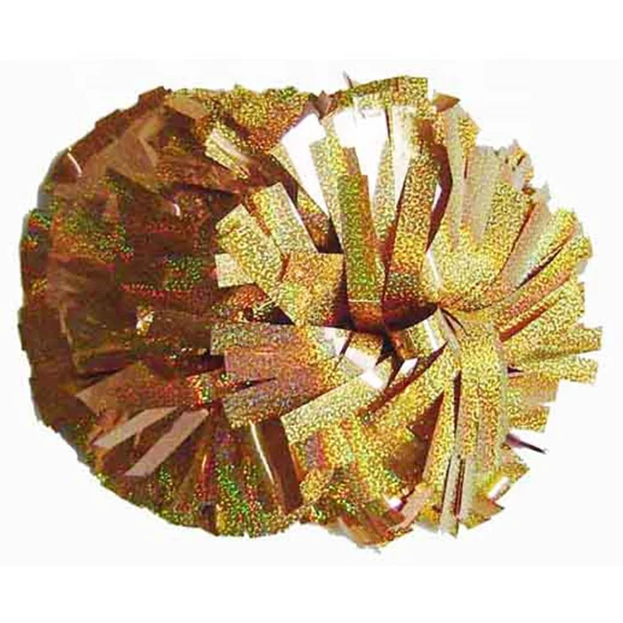 
Factory hot sales pom poms for cheerleading neon colors 