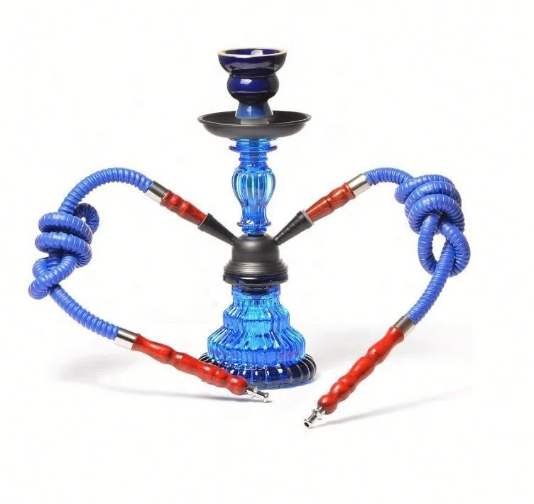 

Jhsport Metal Glass Hookah Shi Sha Access