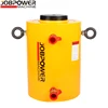 Chinese factory total brand small inner pack cylinder remote hydraulic jack