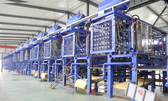 
ICF panel machines icf block / ICF concrete block machine with CE by Xuelong Enterprise 
