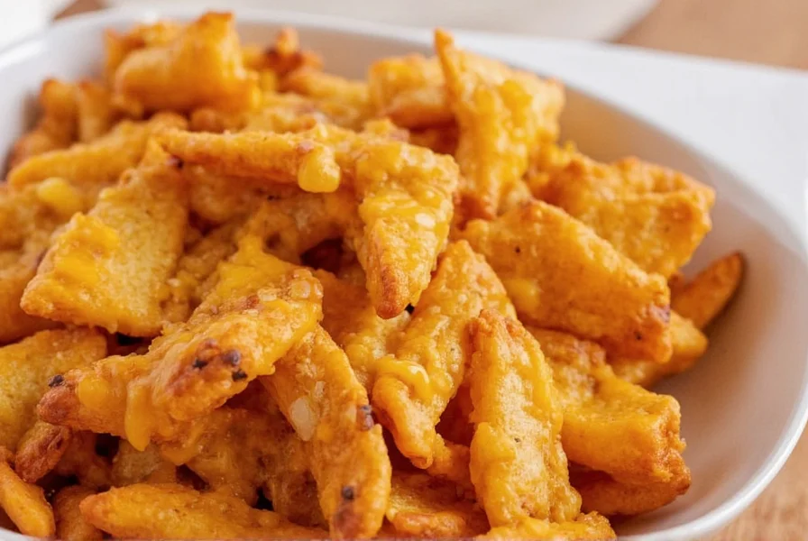 Are Chili Cheese Fritos Gluten Free? Verified Facts