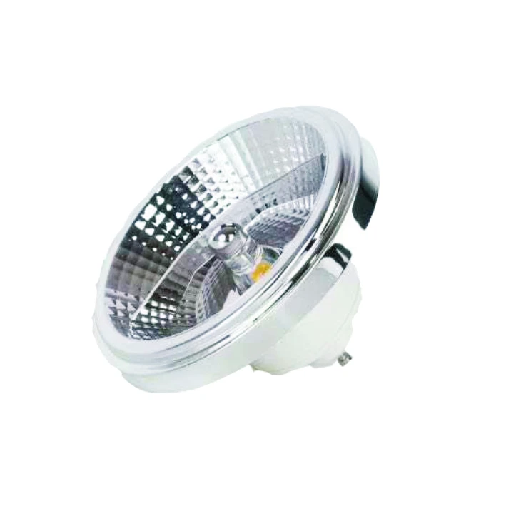 High quality GU10 AR111 spot lamp 15W