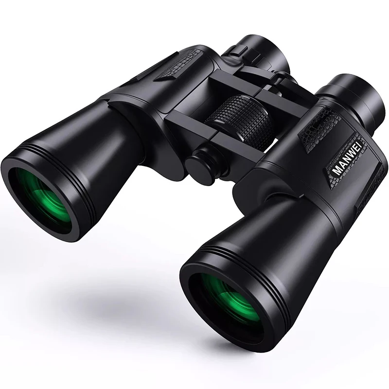 

Amazon Hot Sale High Powerful Binoculars 20x50 10000M High Power For Outdoor Hunting Optical Lll Night Vision binocular