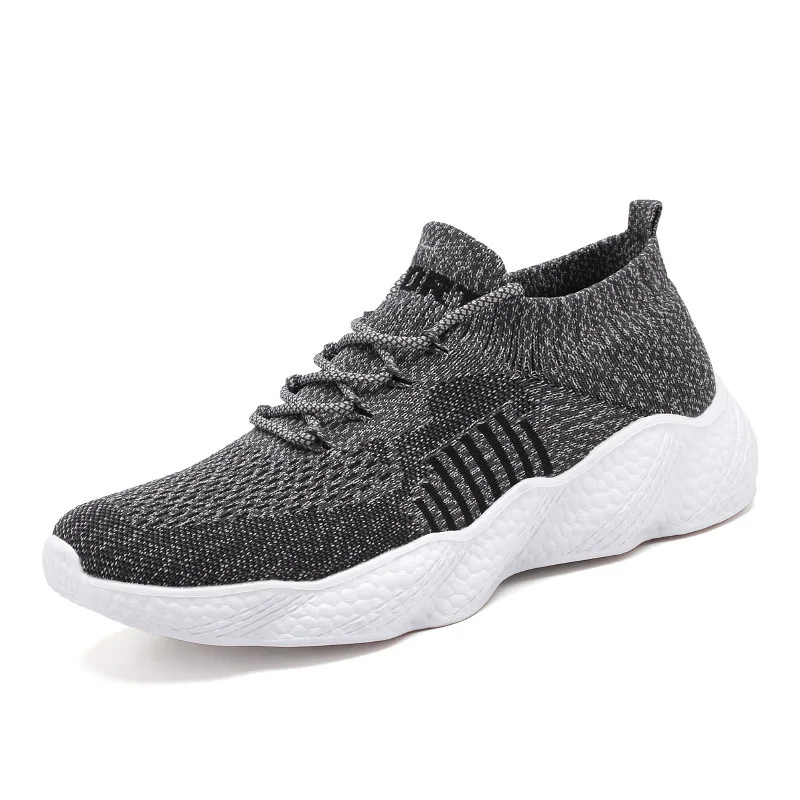 

2020 Fashion Factory Low Price Hot Sale Men Basketball Sneaker Mesh Sport Running Casual Shoes, As picture and also can make as your request