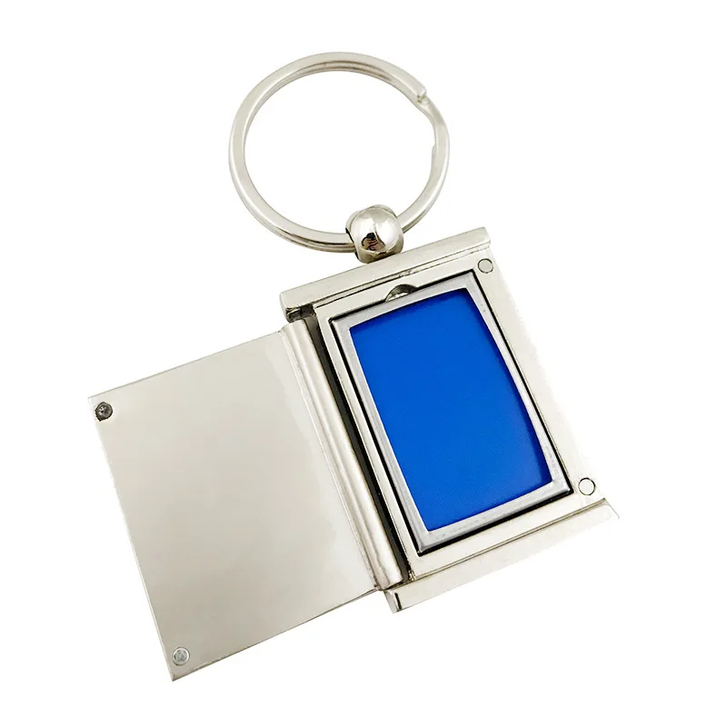High Quality Recordable Mini Digital Photo Frame Keychain Buy Recordable Photo Keychain