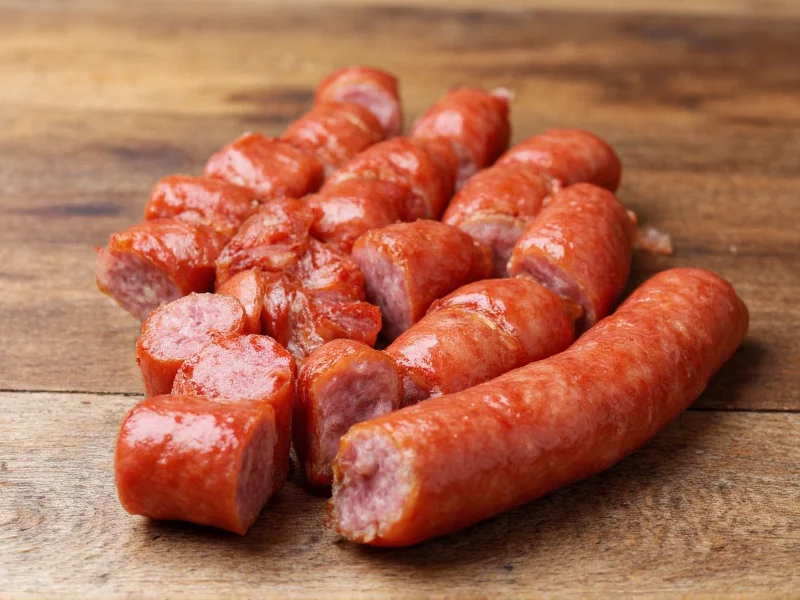 Applegate Sausage: Natural Ingredients & Quality Standards Explained