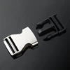 32Mm 38Mm 50Mm Metal Cobra Buckle With Strong Pull Clasp Belt Buckle