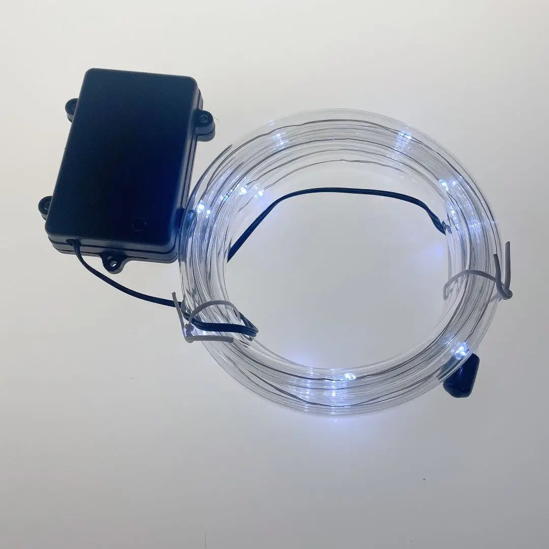 
Waterproof Colorful Cycle LED Bicycle Car Spoke Light Bike Tire Accessories LED Bicycle Wheel Light 