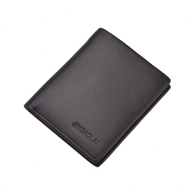 

AIYIYANG Custom Premium Genuine Leather Wallet For Men Leather Slim Credit Card Case