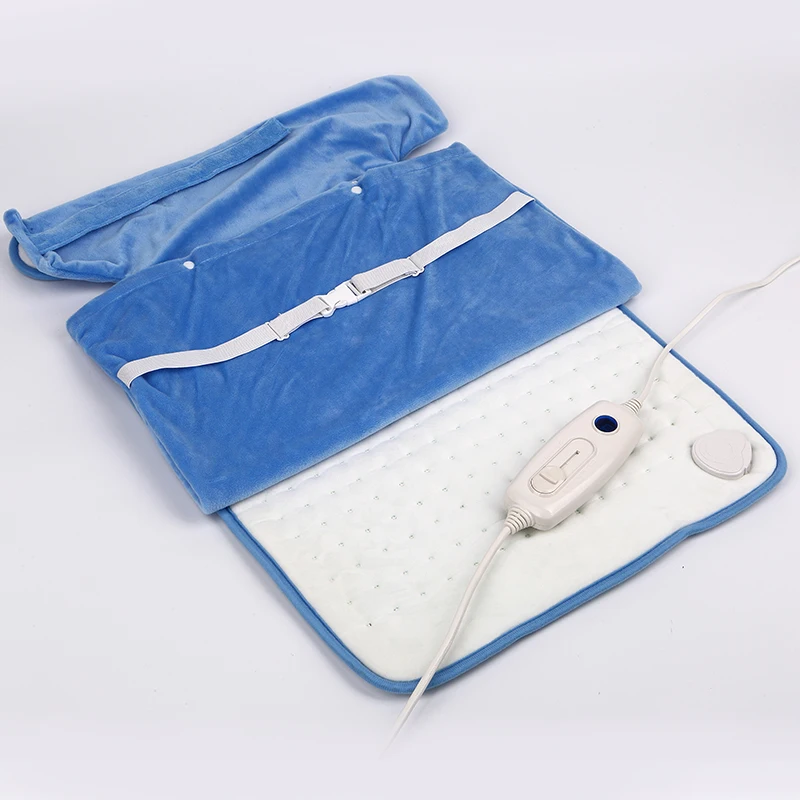 220v Medical Supplies Fast Heating Health Care Products Soft Fleece ...