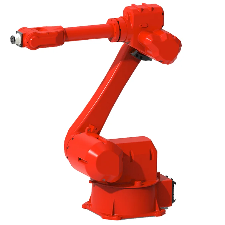 

robot arm 6 axis vertical multi - joint automotive spraying robot painting robot