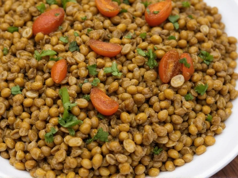Lentils: Types, Nutrition, and Cooking Guide