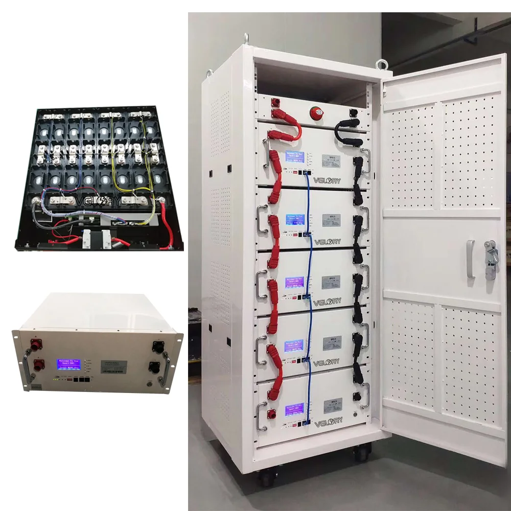 Great BMS balancing system 48v 10kw 15kw 30kw home solar battery storage