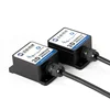 RS232/RS485/TTL Compass Module SCM345 Dip Angle Compensating 3D Electronic Compass Digital Compass Magnetic Sensor