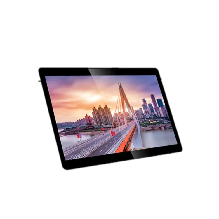 

Shenzhen Interpad 10.1 inch Android 9.0/10.0 Smart Tablet pc Android Tablet pc 1280x800 Touch Screen Tablet