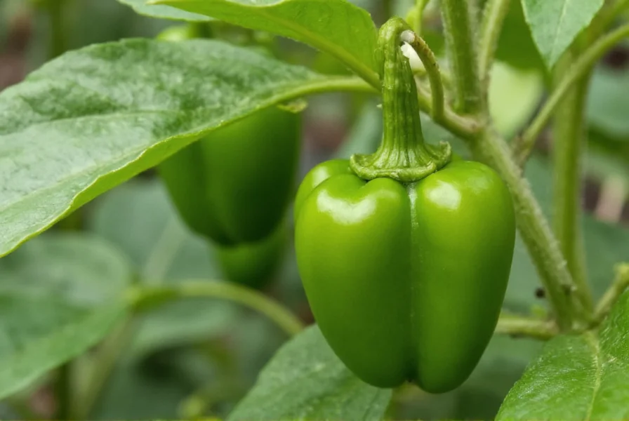 Poblano Chili Pepper: Mild Heat, Rich Flavor Guide