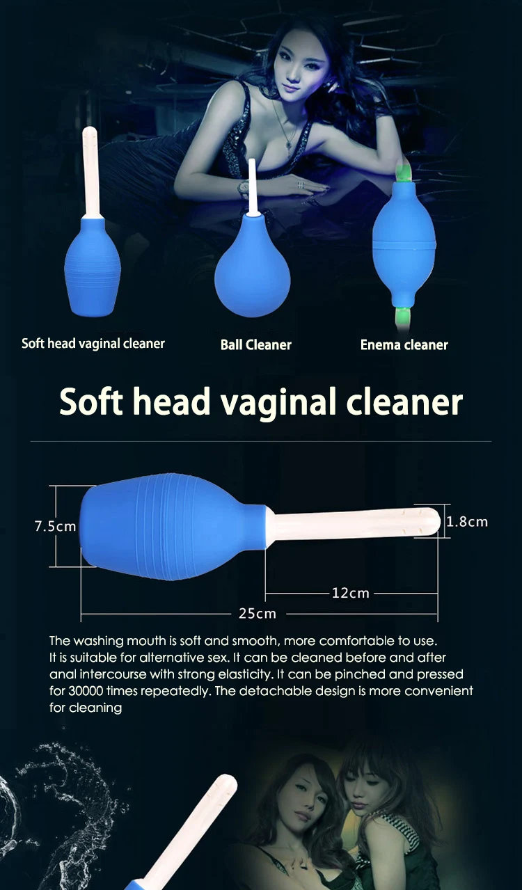 How To Clean For Anal