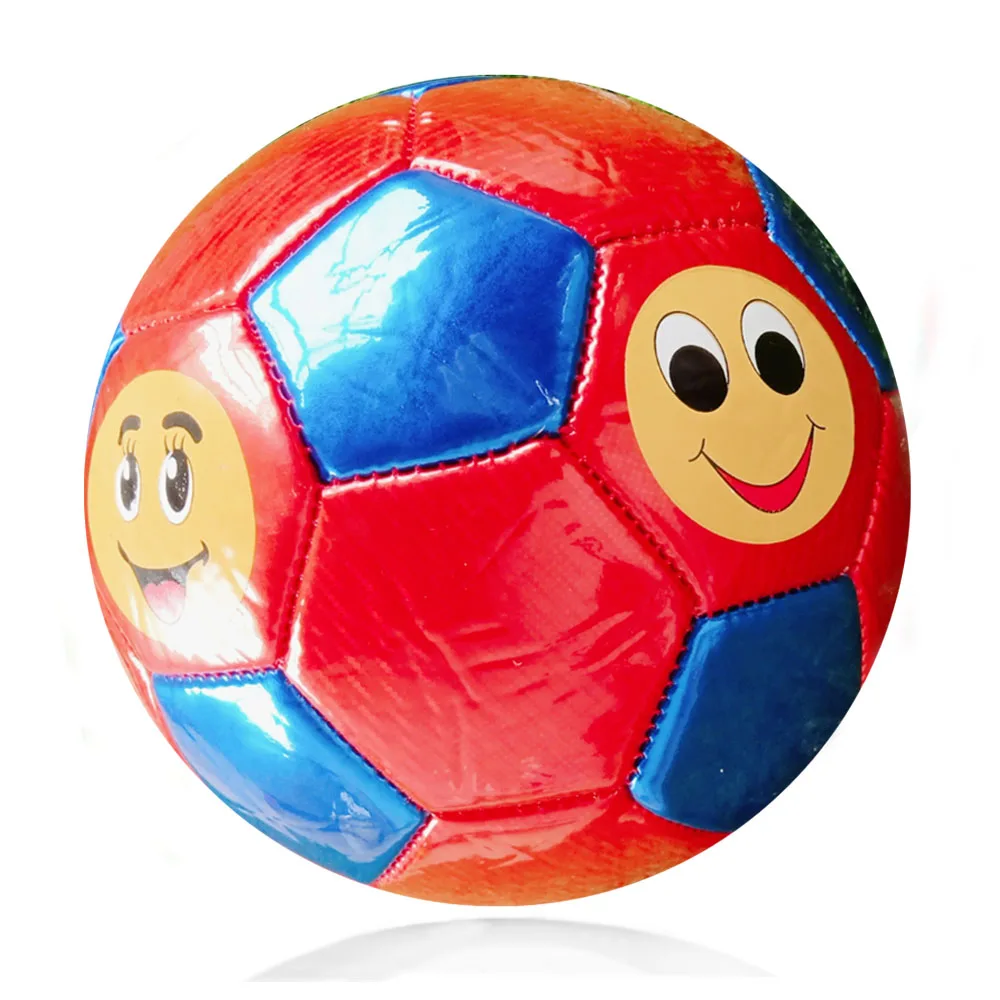 

Children Training Sport Soccer Ball Rubber Bladder Professional Customized Training Ball Soccer