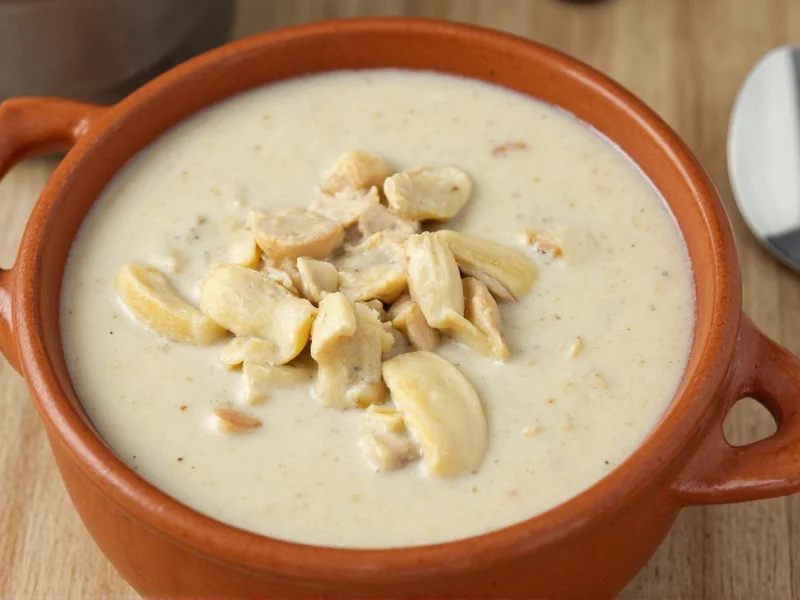 cream of mushroom soup recipes for chicken