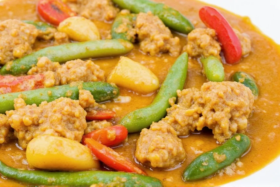 Dish Curry