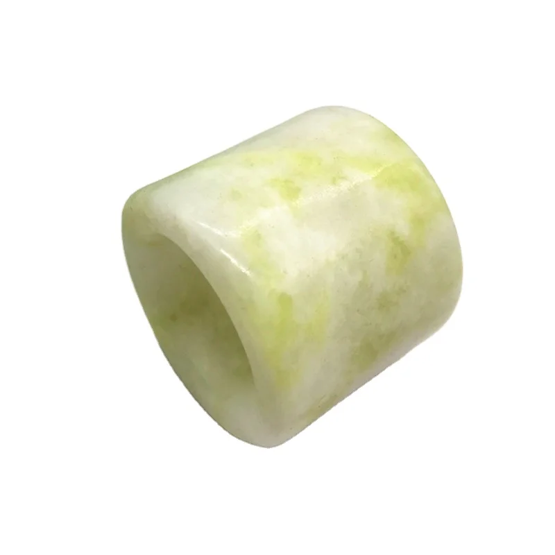 

Jade Ring Finger Wholesale Guizhou Jade Ring Finger Lantian Jade Finger Ring For Men To Give Gifts