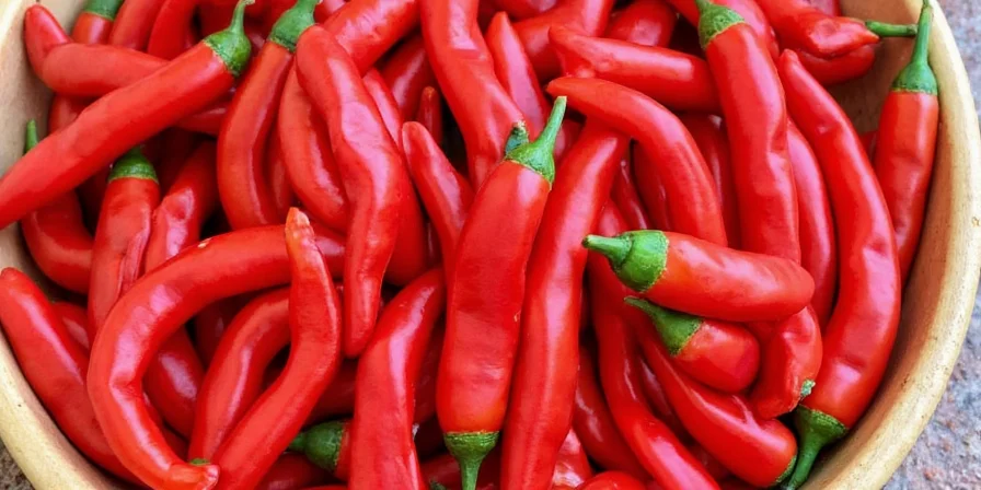 Proper Chili Storage in Jars