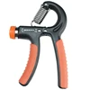 Hot Selling Now Exercise Hand Grip Strengthener Set For Men Women Injury Recovery And Muscle Builder (5-60kg) With Carry Bag