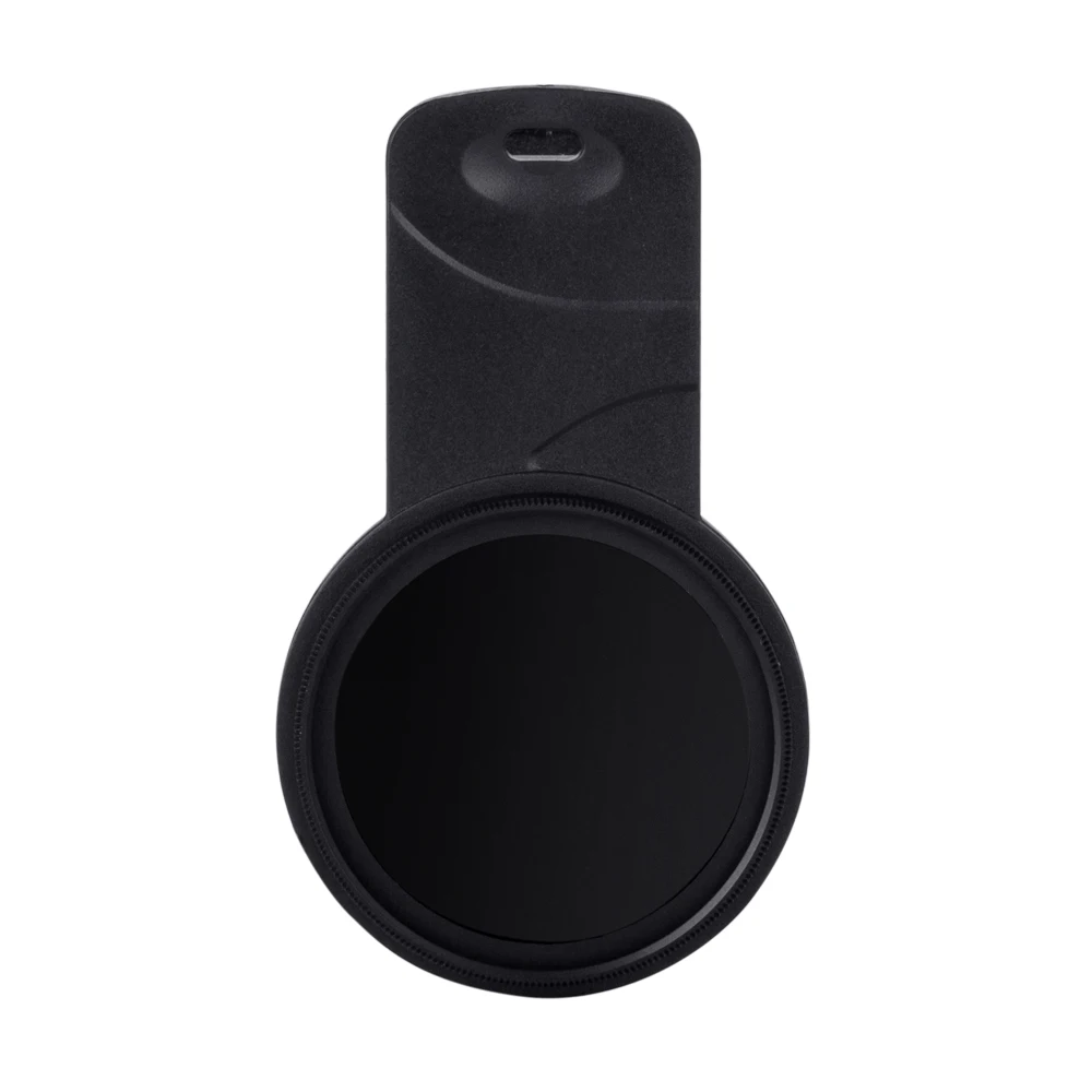

GiAi  Black Mist Camera filter Mobile Phone Accessories Camera Lens