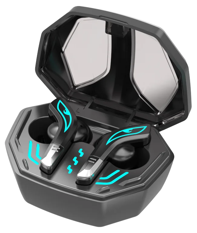 

Valdus 2022 High Quality Tws Md158 Wireless Earphone True Stereo Bass Auriculares Sports Ear Gaming Earphones Headphones