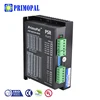 NEMA 34 st tb6 80v laser l9110s dc program jk2060ac stepping motor driver 2h806 and drv8825 closed loop jmc lead board set