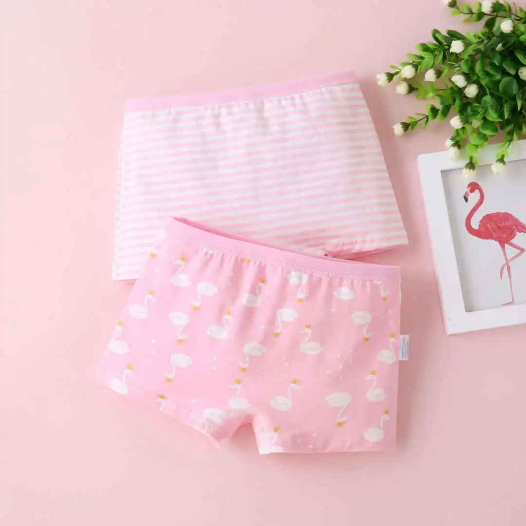 413 Years Old Kid Panties Underwear Thong Boxer Briefs 2020 Buy Kid