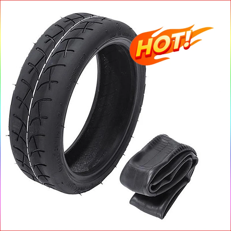 

2022 Original Tyre Tube For Xiaomi M365 Pro 1S Scooter Inflatable Tyre 8.5 inch Electric Scooter Tubeless Tyres wheel