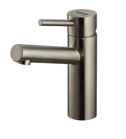 
Dripping single hole basin faucets waterfall faucet no leak quality lowest price morden style popular kitchen bathroom faucet 