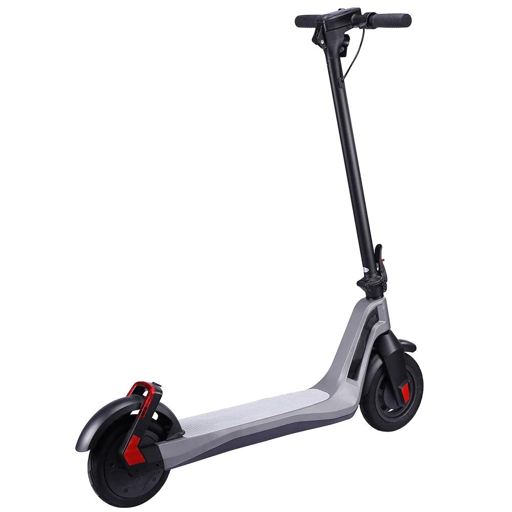 

ZITEC ZS9 Hot Sale Drop Ship Max Load 100kg 300W 36V/7.5Ah Popular Short Charge Time Electric Scooter with LED Light, Customized color