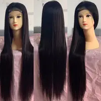 

SEXY LADY HAIR 100% human hair lace closure wig closure bob wig wholesale retail virgin hair