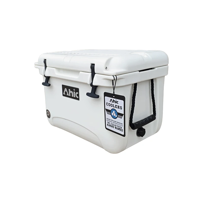 

2021 Heavy duty AHIC ice chest cooler rotomolded coolers box