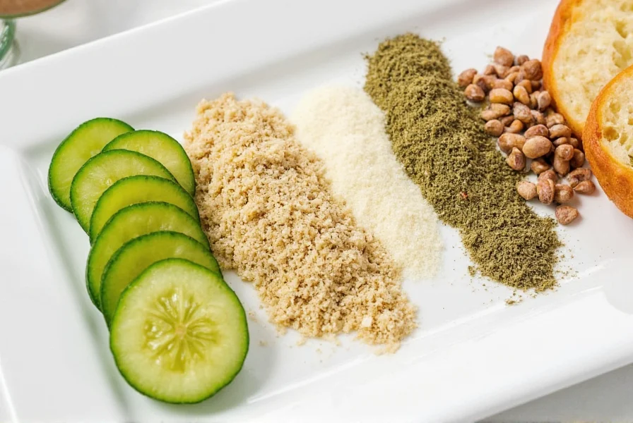 10 must know tips for mastering ranch dressing spice at home