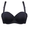2019 best sale breathable one piece smooth face ladies bra
