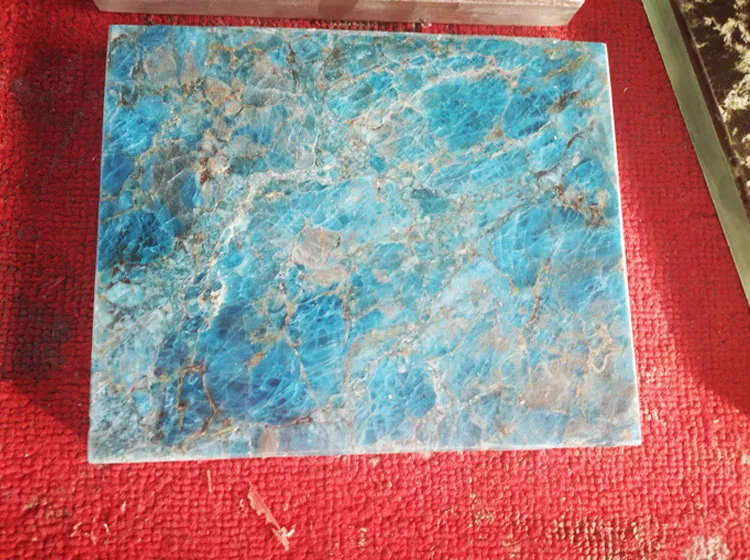 青色花岗岩石材图片图片