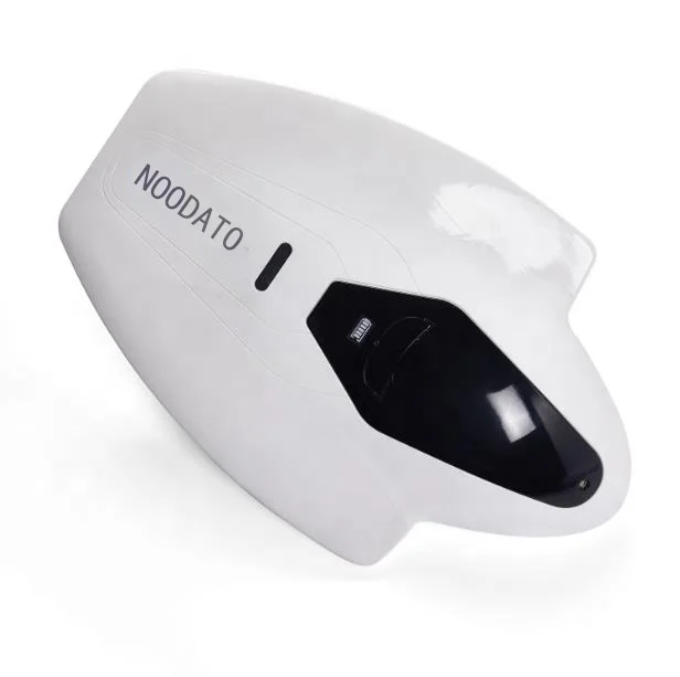 

Factory Water sporting swimming Surfing Jet propelled White ElectricJet body board, White, silver and blue