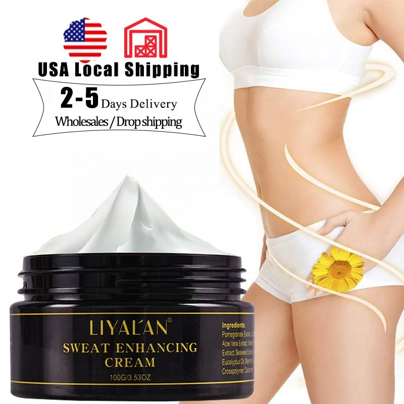 

Wholesales Weight Loss Anti Cellulite Cream Belly Fat Burner Hot Slimming Gel For Women And Men, White
