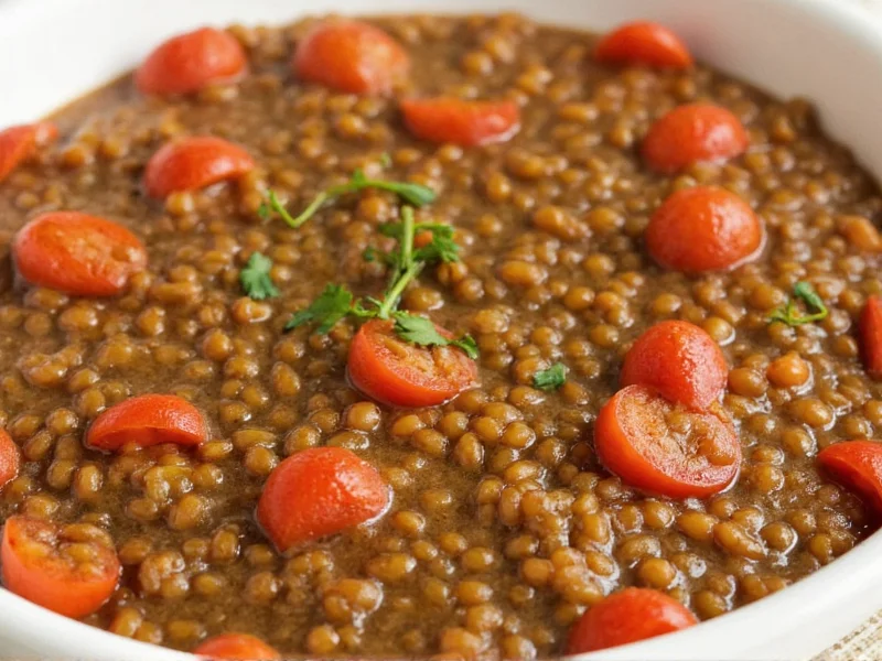 What Are Lentils: Complete Guide to Types and Benefits